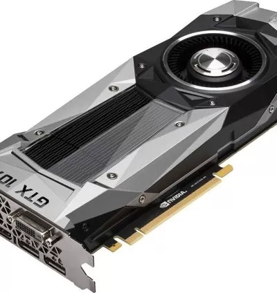 NVIDIA Newest Founders Edition GeForce GTX 1070 8GB GDDR5X
